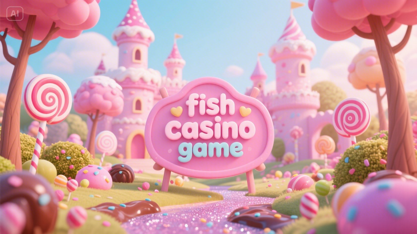 fish casino game